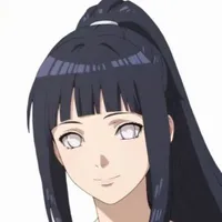 Hyuga Hinata