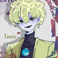 toxic