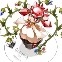 Diancie