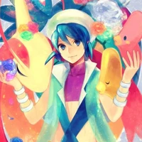 Mikuri