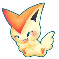 Victini