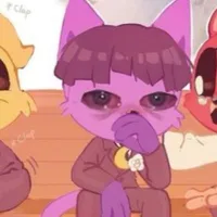 mèo cắt đầu môi