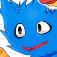 xanh cức nhầm lè