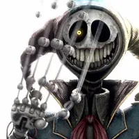 chú hề biết cười