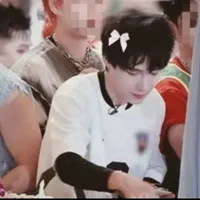 Lê Quang Huy (Ryn Lee - 19 tuổi)