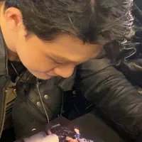 Lê Hồ Phước Thịnh (Jaysonlie - 19 tuổi)