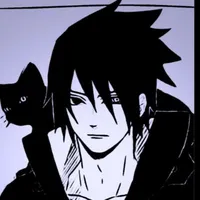 Uchiha Sasuke