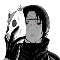 Uchiha itachi