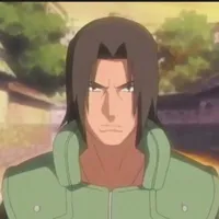 Uchiha Fugaku