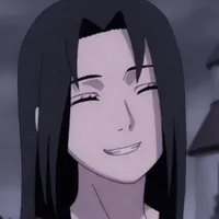Uchiha Mikoto