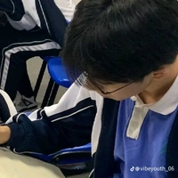 B.An