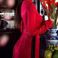 Kim Ngọc Vy// mợ cả//