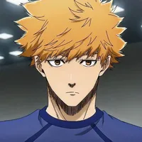 Kunigami Rensuke