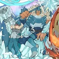 Ice❄