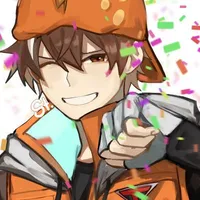 Boboiboy/Ori🍊