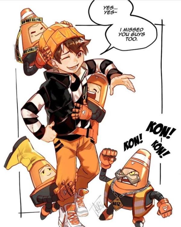 NovelToon
