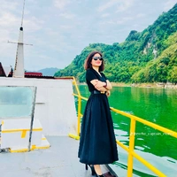 Mẹ Duy - Mẹ Hà
