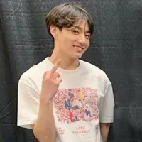 kook đáng iu