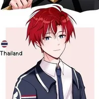 thailand