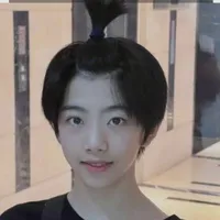 Trương Hàm Thụy_Cậu