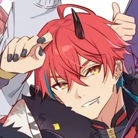 Mikado Akira [Tsukuyomi]