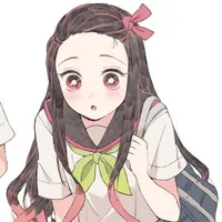 Nezuko Kamado