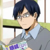 Iida Tenya