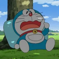 Doraemon
