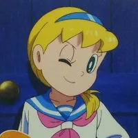 Sarah