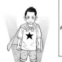 Hanagaki Takemichi (5 tuổi quá khứ)