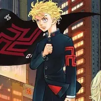 Hanagaki Takemichi ( hiện tại)