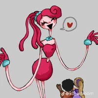 _Mommy Long Leg_