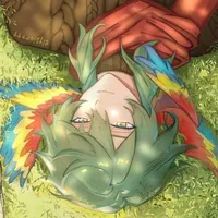 Parrot