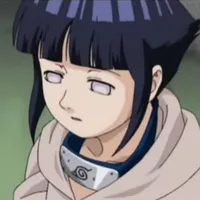 Hinata Hyuga