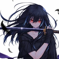 Okami Nox/Wakura Yuuki