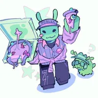 alien! Elliot