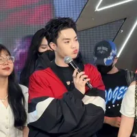 Đặng Thành An - Negav