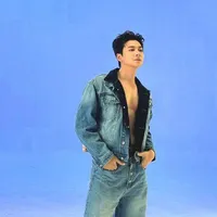 Lê Thành Dương - Ngô Kiến Huy