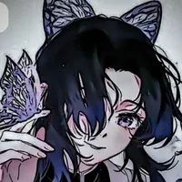 Kochou Shinobu
