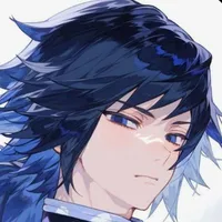 Tomioka Giyuu