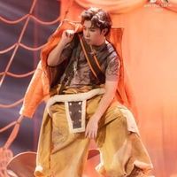 Nguyễn Xuân Bách - Mason Nguyễn