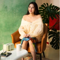 Hồ Võ Thanh Thảo - Muộii