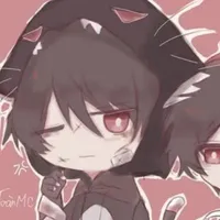 kuro mc|anh