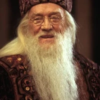 Albus Dumbledore