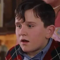 Dudley Dursley