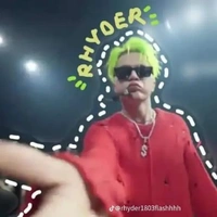 Nguyễn Quang Anh (Rhyder )