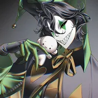 Harlequin