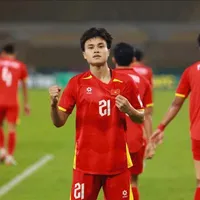 Phạm Minh Phúc