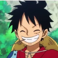 Luffy