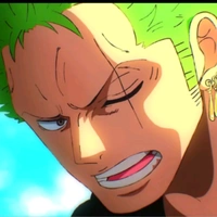 zoro